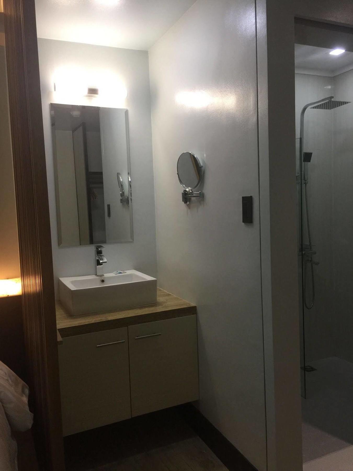 Twin Tides Panglao Hotell Eksteriør bilde